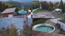 Chata Severka - Dolní Lomná