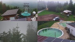 Chata Severka - Dolní Lomná