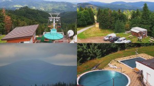 Ski areál SEVERKA v Dolní Lomné - Chata Severka - Dolní Lomná - 23.7.2026 v 09:31 Ski areál SEVERKA v Dolní Lomné - Chata Severka - Dolní Lomná - 23.7.2026 v 09:31