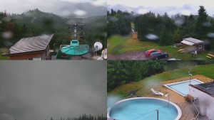Ski areál SEVERKA v Dolní Lomné - Chata Severka - Dolní Lomná - 23.7.2026 v 18:31 Ski areál SEVERKA v Dolní Lomné - Chata Severka - Dolní Lomná - 23.7.2026 v 18:31