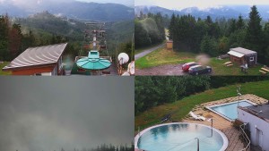Ski areál SEVERKA v Dolní Lomné - Chata Severka - Dolní Lomná - 23.7.2026 v 20:01 Ski areál SEVERKA v Dolní Lomné - Chata Severka - Dolní Lomná - 23.7.2026 v 20:01
