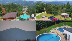 Ski areál SEVERKA v Dolní Lomné - Chata Severka - Dolní Lomná - 31.7.2026 v 11:31 Ski areál SEVERKA v Dolní Lomné - Chata Severka - Dolní Lomná - 31.7.2026 v 11:31