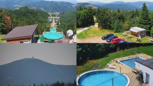 Ski areál SEVERKA v Dolní Lomné - Chata Severka - Dolní Lomná - 31.7.2026 v 12:31 Ski areál SEVERKA v Dolní Lomné - Chata Severka - Dolní Lomná - 31.7.2026 v 12:31