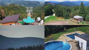 Ski areál SEVERKA v Dolní Lomné - Chata Severka - Dolní Lomná - 7.9.2026 v 11:31 Ski areál SEVERKA v Dolní Lomné - Chata Severka - Dolní Lomná - 7.9.2026 v 11:31