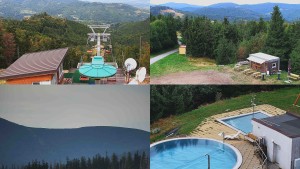 Ski areál SEVERKA v Dolní Lomné - Chata Severka - Dolní Lomná - 7.9.2026 v 12:31 Ski areál SEVERKA v Dolní Lomné - Chata Severka - Dolní Lomná - 7.9.2026 v 12:31