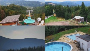 Ski areál SEVERKA v Dolní Lomné - Chata Severka - Dolní Lomná - 7.9.2026 v 13:31 Ski areál SEVERKA v Dolní Lomné - Chata Severka - Dolní Lomná - 7.9.2026 v 13:31