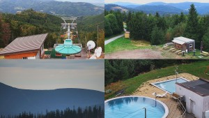 Ski areál SEVERKA v Dolní Lomné - Chata Severka - Dolní Lomná - 7.9.2026 v 14:31 Ski areál SEVERKA v Dolní Lomné - Chata Severka - Dolní Lomná - 7.9.2026 v 14:31
