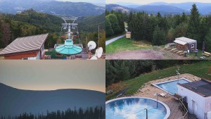 Ski areál SEVERKA v Dolní Lomné - Chata Severka - Dolní Lomná - 7.9.2026 v 18:31 Ski areál SEVERKA v Dolní Lomné - Chata Severka - Dolní Lomná - 7.9.2026 v 18:31