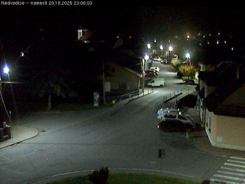Snímek    20.10.2025 v 23:00
