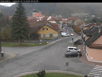 Snímek    22.10.2025 v 08:30