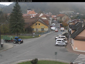 Snímek    22.10.2025 v 10:00