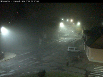 Snímek    25.10.2025 v 03:00
