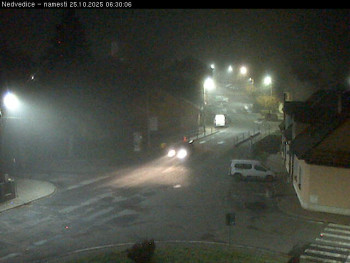 Snímek    25.10.2025 v 06:30