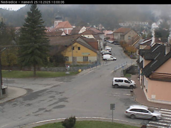 Snímek    25.10.2025 v 10:00