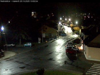 Snímek    25.10.2025 v 19:00