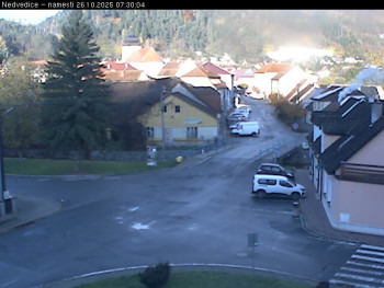 Snímek    26.10.2025 v 07:30