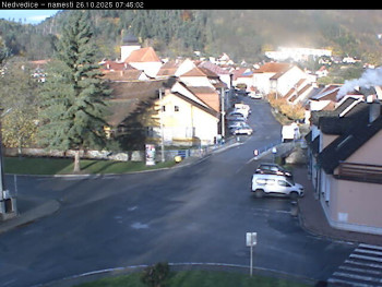 Snímek    26.10.2025 v 07:45