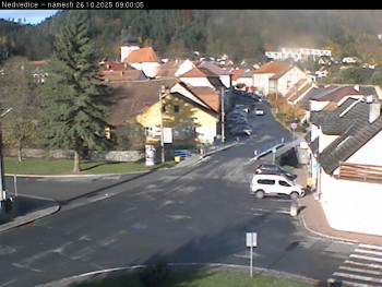 Snímek    26.10.2025 v 09:00