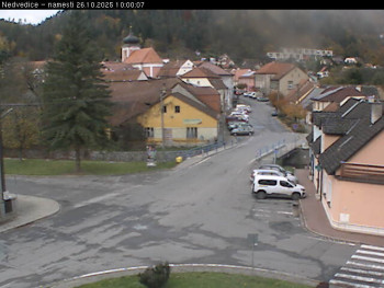 Snímek    26.10.2025 v 10:00