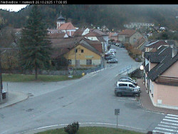 Hrad Pernštejn