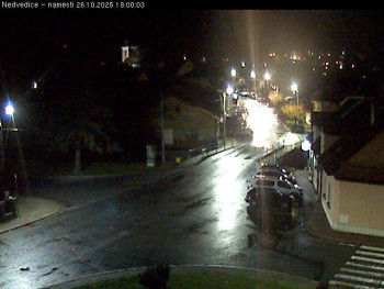 Snímek    26.10.2025 v 18:00
