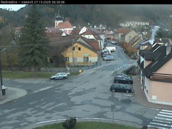 Snímek    27.10.2025 v 06:30