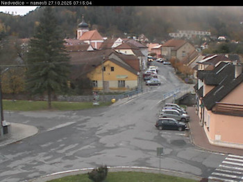 Snímek    27.10.2025 v 07:15