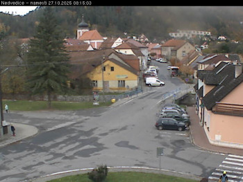 Snímek    27.10.2025 v 08:15