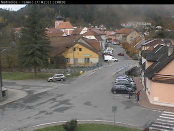 Snímek    27.10.2025 v 09:00