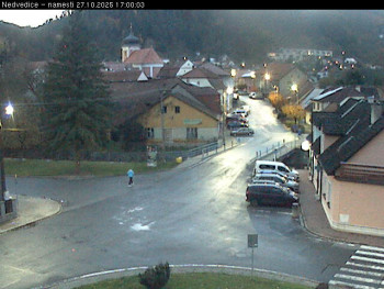 Snímek    27.10.2025 v 17:00