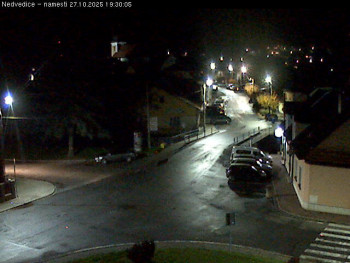 Snímek    27.10.2025 v 19:30