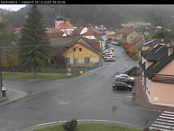 Snímek    28.10.2025 v 08:30