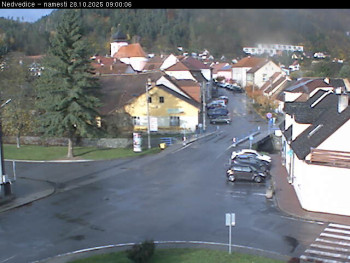 Snímek    28.10.2025 v 09:00