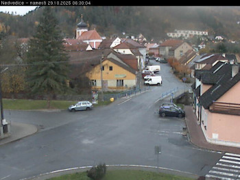 Snímek    29.10.2025 v 06:30