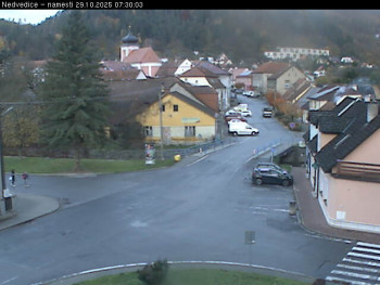 Snímek    29.10.2025 v 07:30