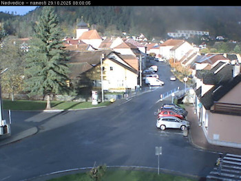 Snímek    29.10.2025 v 08:00