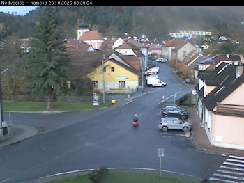 Snímek    29.10.2025 v 08:30