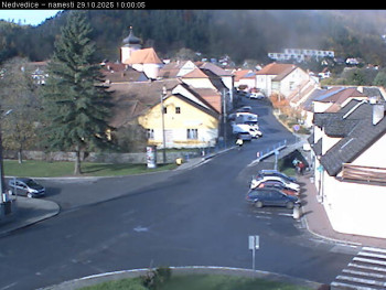 Snímek    29.10.2025 v 10:00