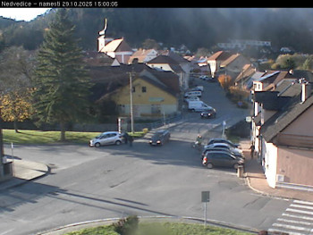 Snímek    29.10.2025 v 15:00