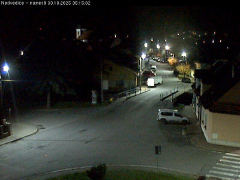 Snímek    30.10.2025 v 05:15