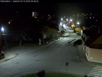 Snímek    30.10.2025 v 05:45