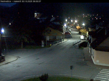 Snímek    30.10.2025 v 06:00