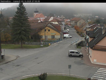 Snímek    30.10.2025 v 07:00