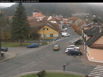 Snímek    30.10.2025 v 09:00