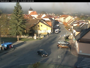 Snímek    31.10.2025 v 08:00