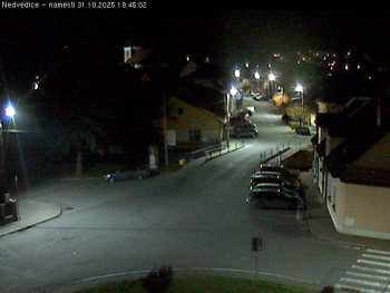 Snímek    31.10.2025 v 18:45