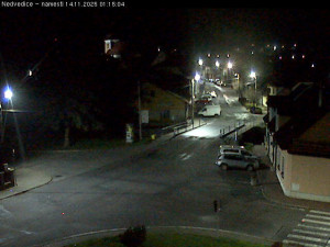 Městys Nedvědice - Hrad Pernštejn - 14.11.2025 v 01:15 Městys Nedvědice - Hrad Pernštejn - 14.11.2025 v 01:15