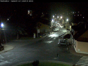 Městys Nedvědice - Hrad Pernštejn - 14.11.2025 v 01:45 Městys Nedvědice - Hrad Pernštejn - 14.11.2025 v 01:45