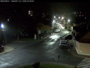 Městys Nedvědice - Hrad Pernštejn - 14.11.2025 v 02:45 Městys Nedvědice - Hrad Pernštejn - 14.11.2025 v 02:45