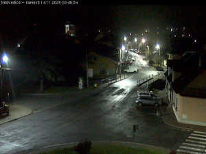 Městys Nedvědice - Hrad Pernštejn - 14.11.2025 v 03:45 Městys Nedvědice - Hrad Pernštejn - 14.11.2025 v 03:45